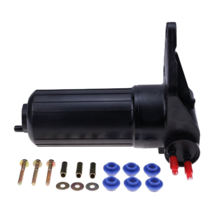 DURAFORCE Fuel Pump 17/919301 17/919300 For JCB 530 532 537 540 520-50 524-50 525 527-55