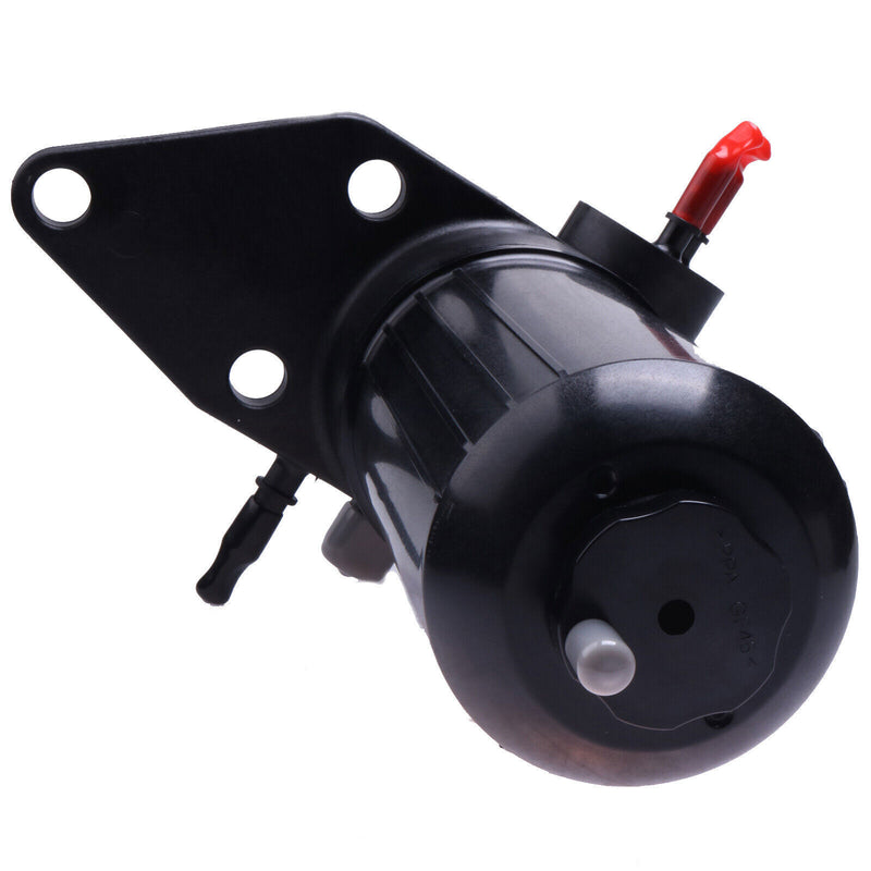 DURAFORCE Fuel Pump 17/919301 17/919300 For JCB 530 532 537 540 520-50 524-50 525 527-55