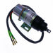 DURAFORCE Fuel Stop Solenoid 894453-3411 8-94453341-0 For Hitachi Isuzu Engine MV1-58