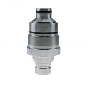 DURAFORCE Male Flat Face Coupler 47396760 For Case SR130 SR175 SR200 New Holland L220 C232