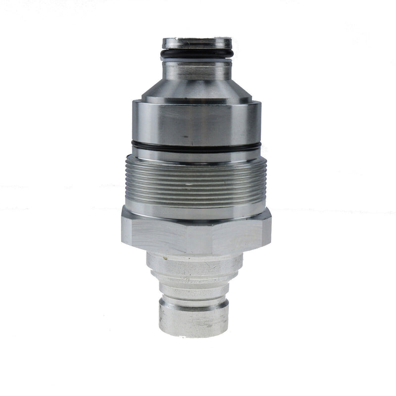 DURAFORCE Male Flat Face Coupler 47396760 For Case SR130 SR175 SR200 New Holland L220 C232