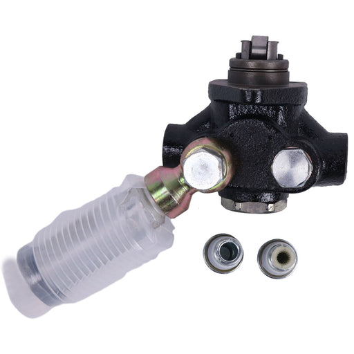 DURAFORCE Fuel Pump 1-15750-154-0 For Isuzu Engine 4BG1 Bosch 9440610297 105220-6240