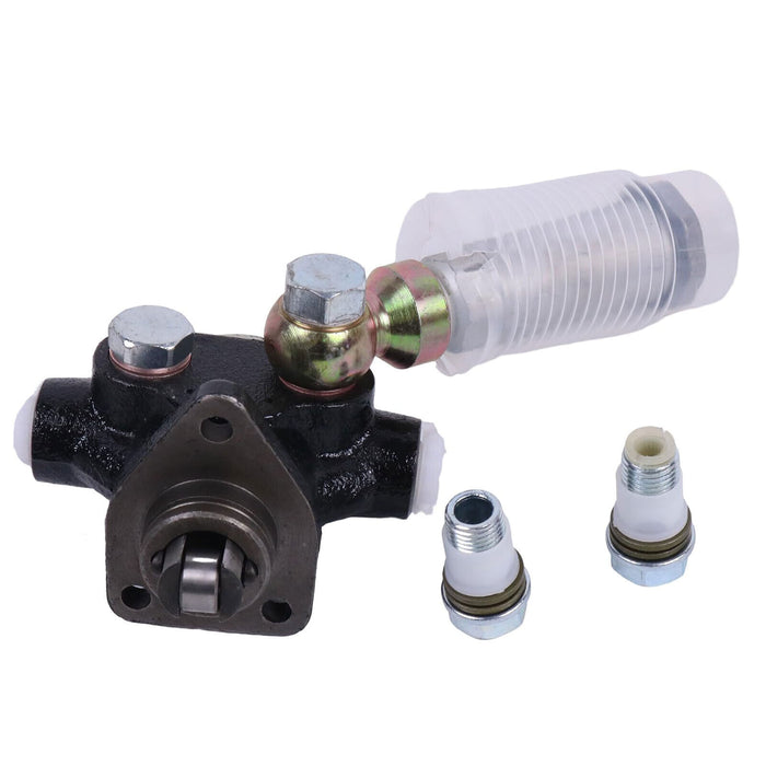 DURAFORCE Fuel Pump 1-15750-154-0 For Isuzu Engine 4BG1 Bosch 9440610297 105220-6240