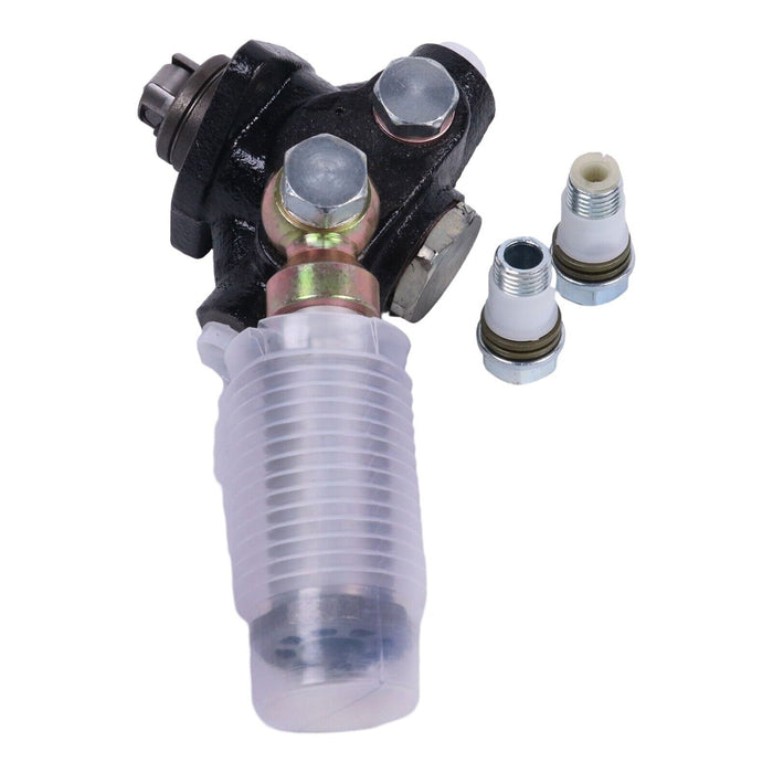 DURAFORCE Fuel Pump 1-15750-154-0 For Isuzu Engine 4BG1 Bosch 9440610297 105220-6240