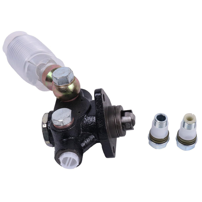 DURAFORCE Fuel Pump 1-15750-154-0 For Isuzu Engine 4BG1 Bosch 9440610297 105220-6240