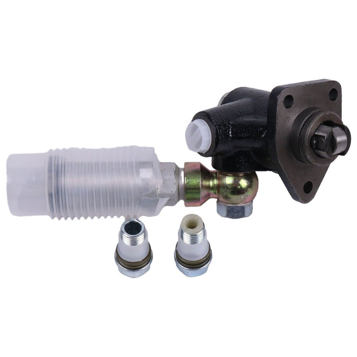 DURAFORCE Fuel Pump 1-15750-154-0 For Isuzu Engine 4BG1 Bosch 9440610297 105220-6240