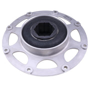 DURAFORCE Coupler 54755087 For Ingersoll Rand Doosan Air Compressor P185WJD P130WJD