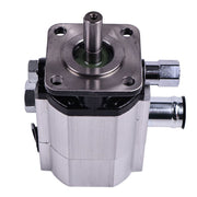 DURAFORCE Hydraulic Gear Pump 13 GPM 3045 PSI For Log Splitter CBNA-13/3.0