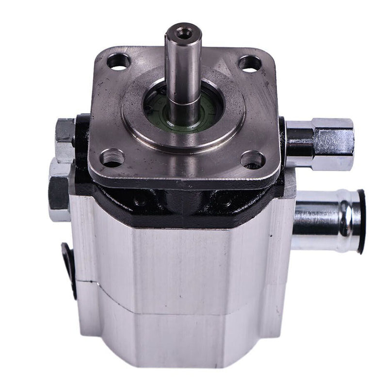 DURAFORCE Hydraulic Gear Pump 13 GPM 3045 PSI For Log Splitter CBNA-13/3.0