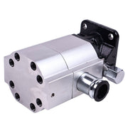 DURAFORCE Hydraulic Gear Pump 13 GPM 3045 PSI For Log Splitter CBNA-13/3.0