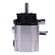 DURAFORCE Hydraulic Gear Pump 13 GPM 3045 PSI For Log Splitter CBNA-13/3.0