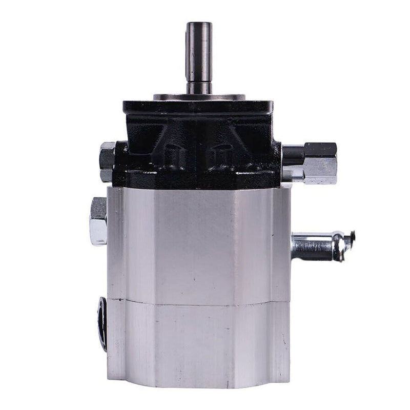 DURAFORCE Hydraulic Gear Pump 13 GPM 3045 PSI For Log Splitter CBNA-13/3.0
