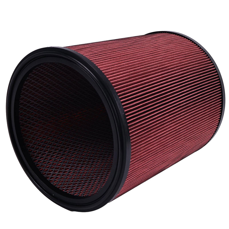 DURAFORCE Air Filter RE530205 For John Deere 6068HFG55 6090SFM75 6125SFM75 6135SFM85