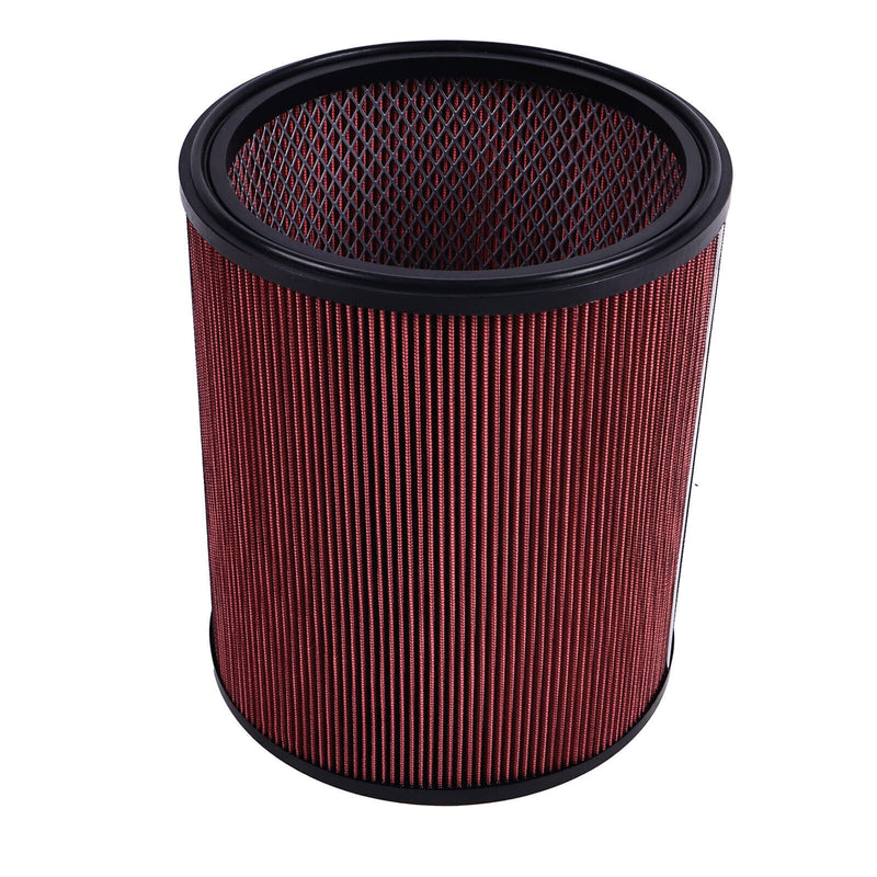 DURAFORCE Air Filter RE530205 For John Deere 6068HFG55 6090SFM75 6125SFM75 6135SFM85