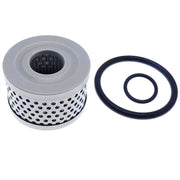 DURAFORCE For Hurth HSW 250H 250A 450A 630H 630A 800A 800V Transmission Oil Filter