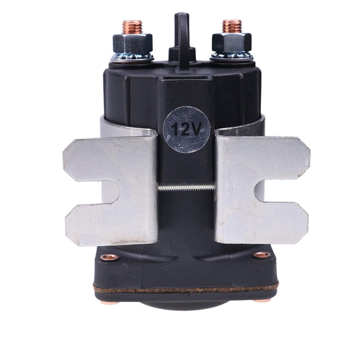 DURAFORCE 12V 4T 200A Solenoid 1114-1211-010 114-1211-020 For Trombetta