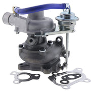 DURAFORCE RHB31 Turbocharger 129137-18010 For Yanmar Engine 3TN84 3TN-84 3TN84TL-R2B