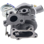 DURAFORCE RHB31 Turbocharger 129137-18010 For Yanmar Engine 3TN84 3TN-84 3TN84TL-R2B