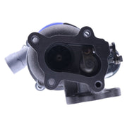 DURAFORCE RHB31 Turbocharger 129137-18010 For Yanmar Engine 3TN84 3TN-84 3TN84TL-R2B