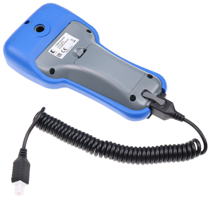 DURAFORCE 1313-4331 1313K-4331 Dealer Access Level Handheld Programmer For Curtis