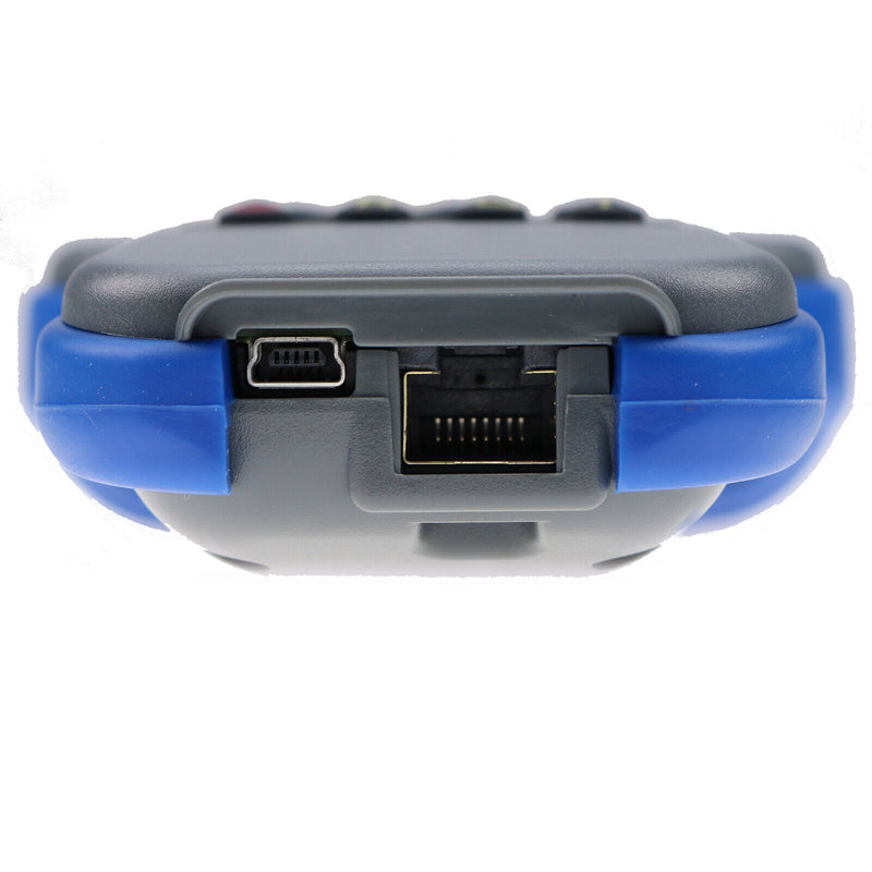 DURAFORCE 1313-4331 1313K-4331 Dealer Access Level Handheld Programmer For Curtis
