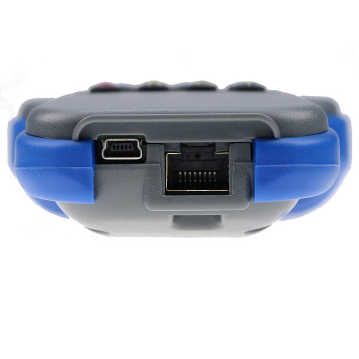 DURAFORCE 1313-4331 1313K-4331 Dealer Access Level Handheld Programmer For Curtis