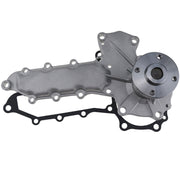 DURAFORCE For Carrier Vorteil Eagle Extra Optima TBird Ultima Water Pump 25-37581-10