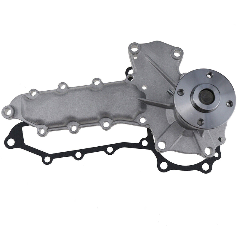 DURAFORCE For Carrier Vorteil Eagle Extra Optima TBird Ultima Water Pump 25-37581-10
