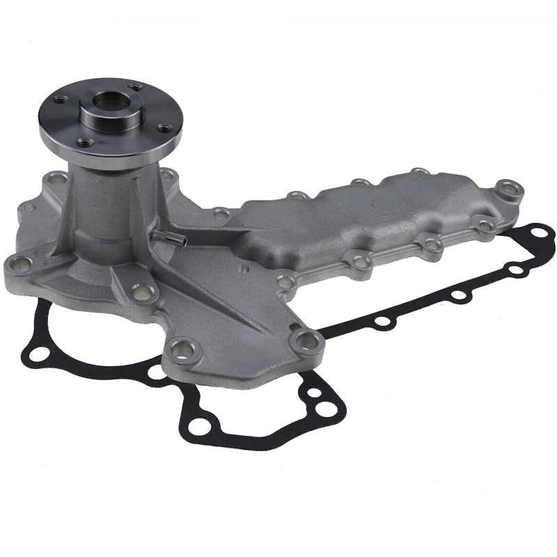 DURAFORCE For Carrier Vorteil Eagle Extra Optima TBird Ultima Water Pump 25-37581-10