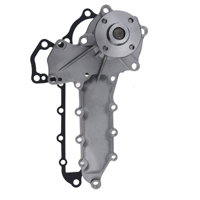 DURAFORCE For Carrier Vorteil Eagle Extra Optima TBird Ultima Water Pump 25-37581-10