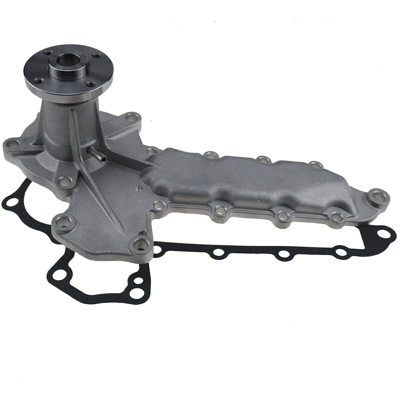 DURAFORCE For Carrier Vorteil Eagle Extra Optima TBird Ultima Water Pump 25-37581-10