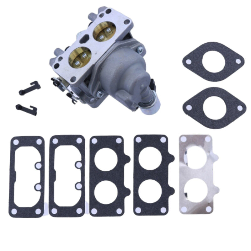 DURAFORCE For John Deere GT245 GX255 GX335 Engine New Carburetor Assembly AM134637