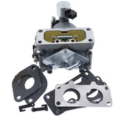DURAFORCE For John Deere GT245 GX255 GX335 Engine New Carburetor Assembly AM134637
