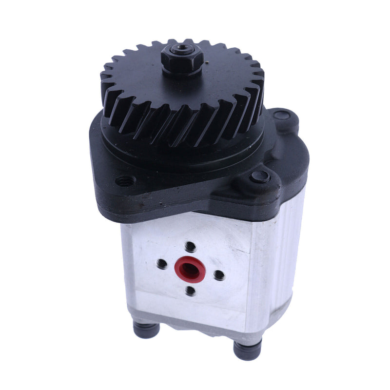 DURAFORCE For New Holland 5640 6640 LB115 TS90 TS100 TS110 TS115 Hydraulic Pump 81863197
