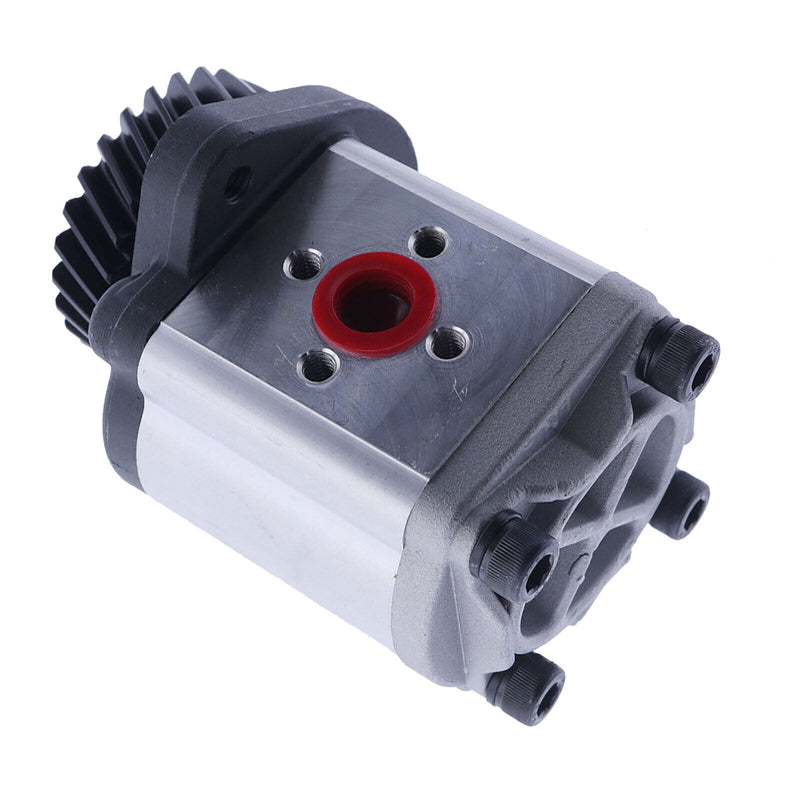DURAFORCE For New Holland 5640 6640 LB115 TS90 TS100 TS110 TS115 Hydraulic Pump 81863197