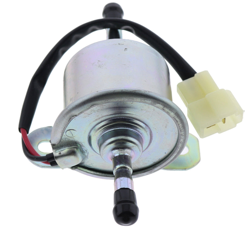 DURAFORCE Fuel Pump 49040-2065 for Kawasaki FD501D FD620D FD661D FD671D FD711D FD750D