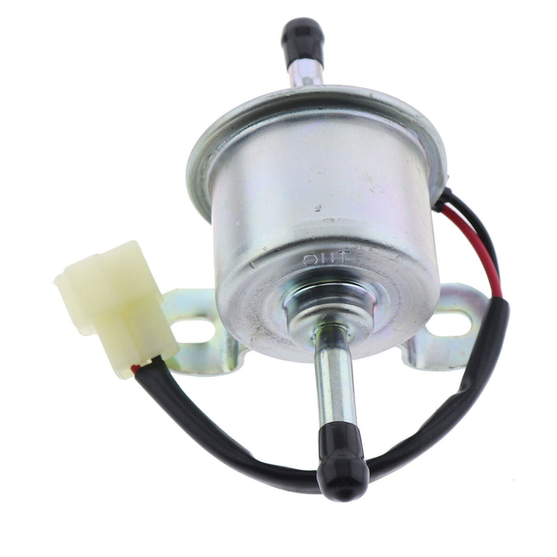 DURAFORCE Fuel Pump 49040-2065 for Kawasaki FD501D FD620D FD661D FD671D FD711D FD750D