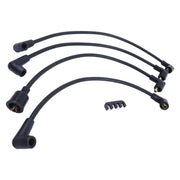 DURAFORCE Ignition Spark Plug Wire Set 12691-0000 For Kubota 3 Cylinder DF750 WG600 WG750