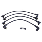 DURAFORCE Ignition Spark Plug Wire Set 12691-0000 For Kubota 3 Cylinder DF750 WG600 WG750