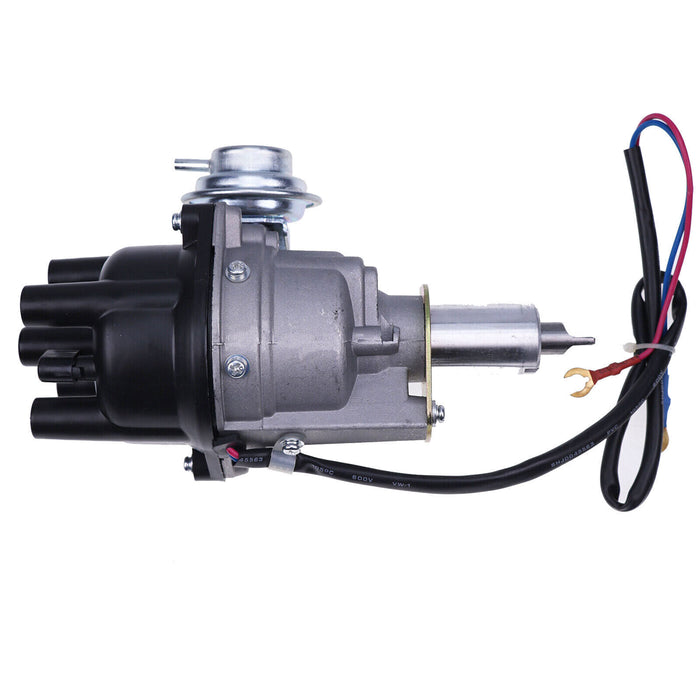DURAFORCE 22100-00H11 2210000H11 Distributor For Nissan Forklift TCM H20 Engines