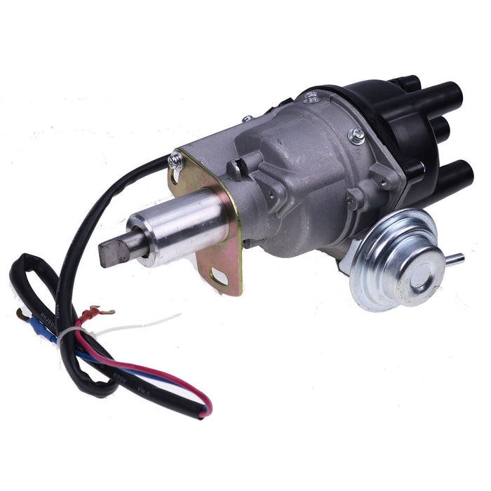 DURAFORCE 22100-00H11 2210000H11 Distributor For Nissan Forklift TCM H20 Engines