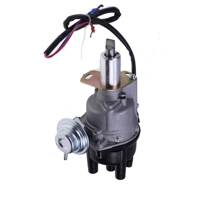 DURAFORCE 22100-00H11 2210000H11 Distributor For Nissan Forklift TCM H20 Engines