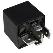 DURAFORCE 2X New Relay For Songle SLDH-12VDC-1C NO:80A NC:60A 14VDC