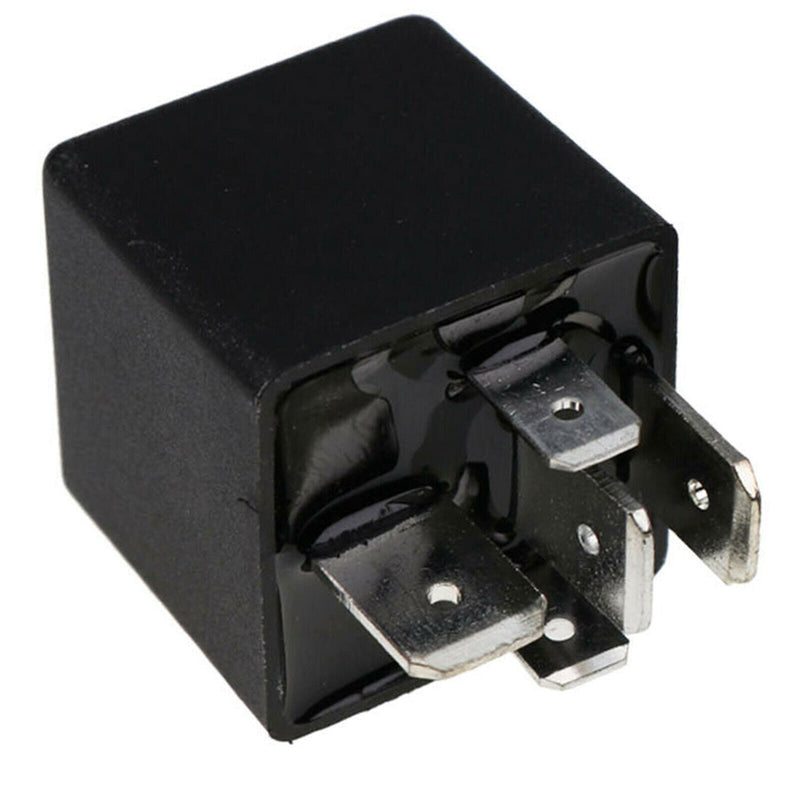 DURAFORCE 2X New Relay For Songle SLDH-12VDC-1C NO:80A NC:60A 14VDC