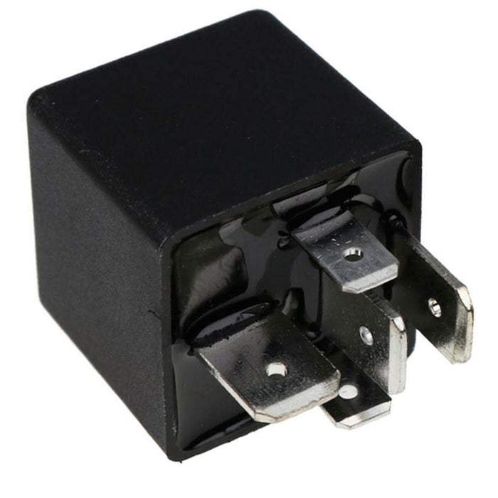 DURAFORCE 2X New Relay For Songle SLDH-12VDC-1C NO:80A NC:60A 14VDC