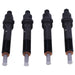 DURAFORCE 4PK Fuel Injectors 20R-0478 216-9786 For Caterpillar 3056E Engine 930G 924G 928G