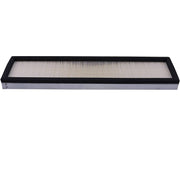 DURAFORCE Cabin Air Filter For WIX WP10360 New Holland 84376814 550360