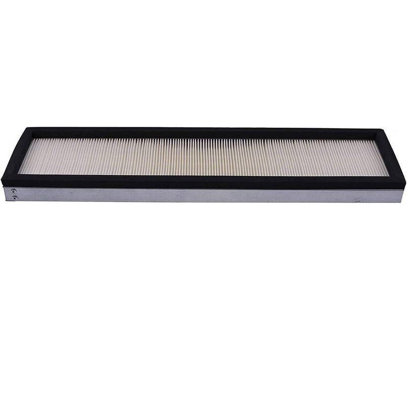 DURAFORCE Cabin Air Filter For WIX WP10360 New Holland 84376814 550360
