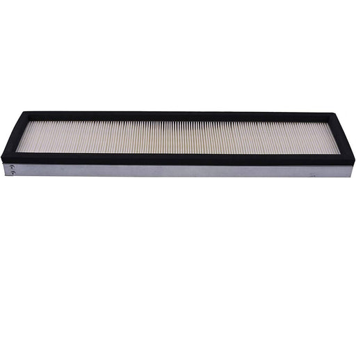 DURAFORCE Cabin Air Filter For WIX WP10360 New Holland 84376814 550360