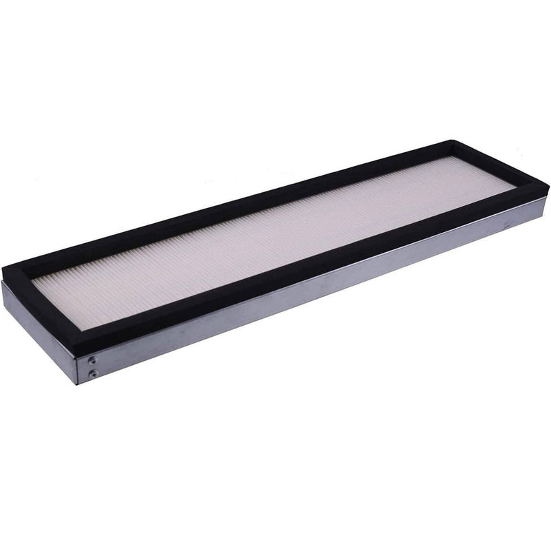 DURAFORCE Cabin Air Filter For WIX WP10360 New Holland 84376814 550360